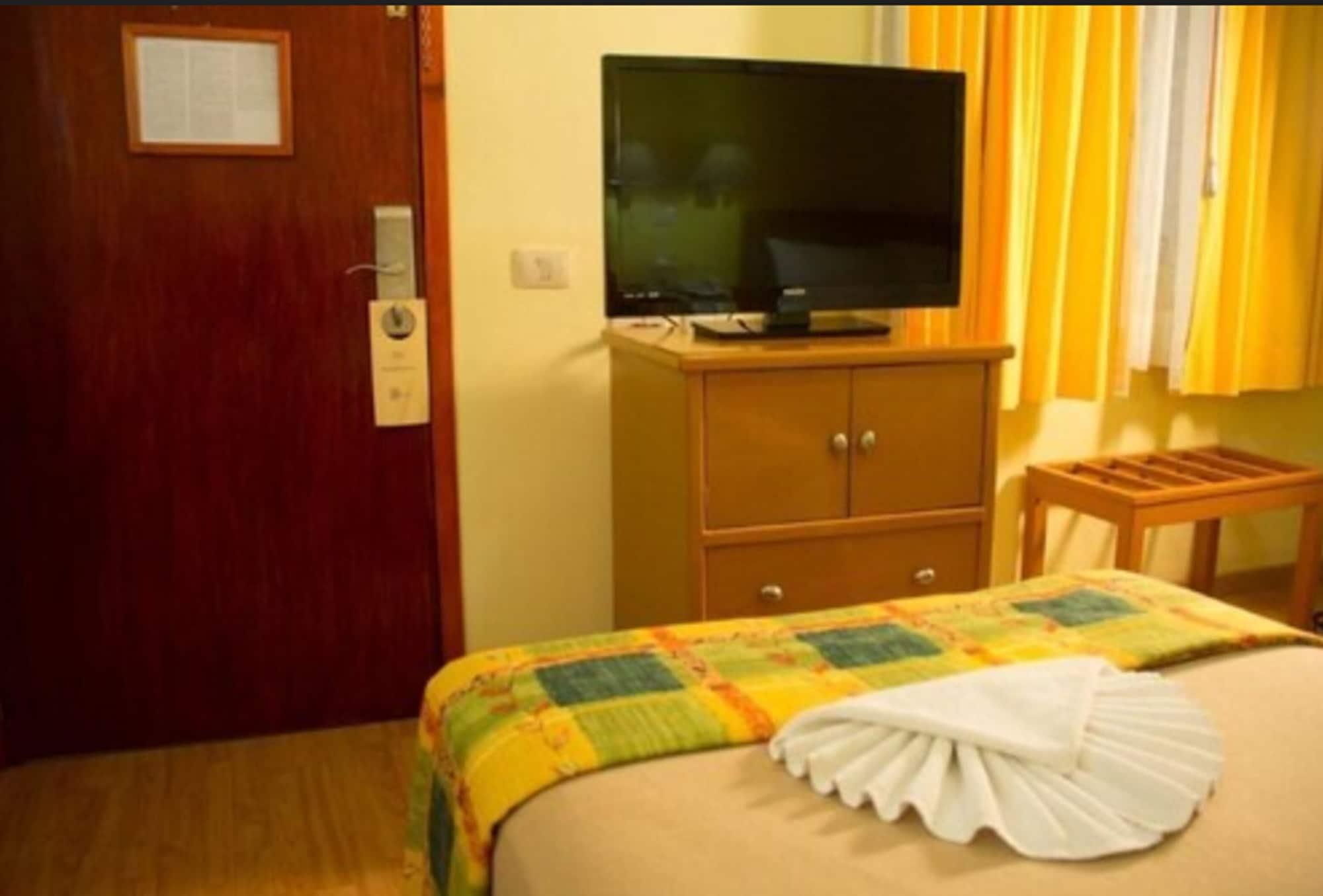 Hotel Madan Cardenas Eksteriør bilde
