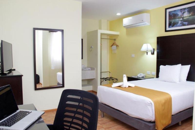 Hotel Madan Cardenas Rom bilde