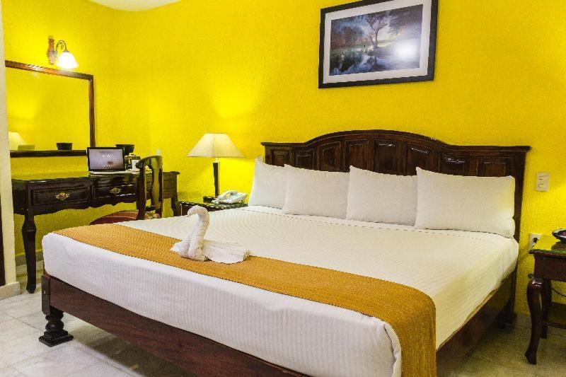Hotel Madan Cardenas Rom bilde